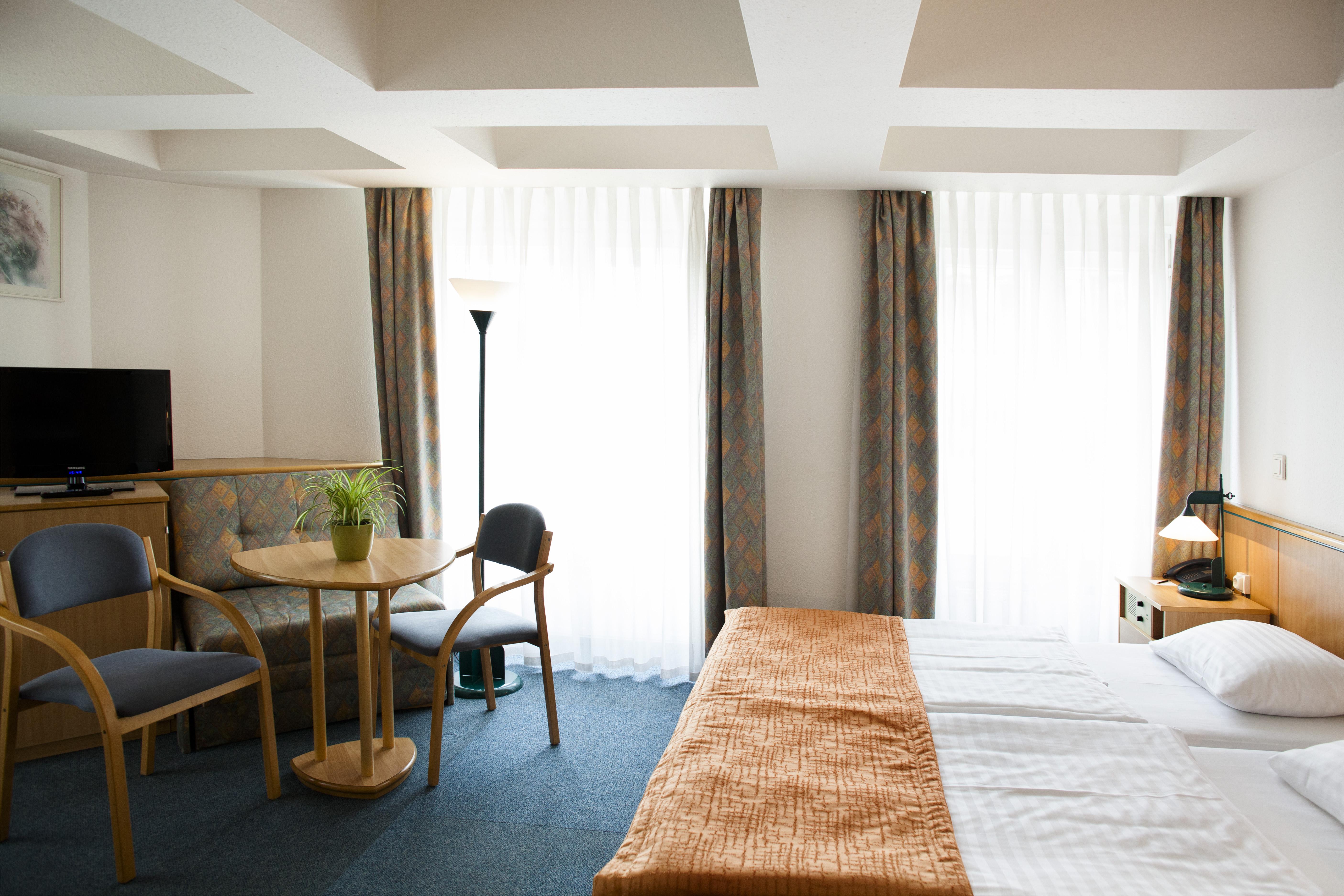 City Hotel Matyas Budapest Exterior photo