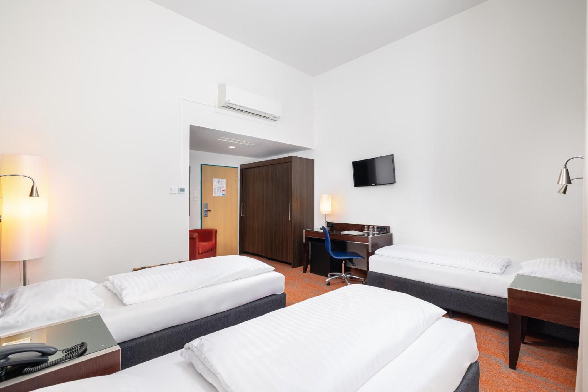 City Hotel Matyas Budapest Exterior photo
