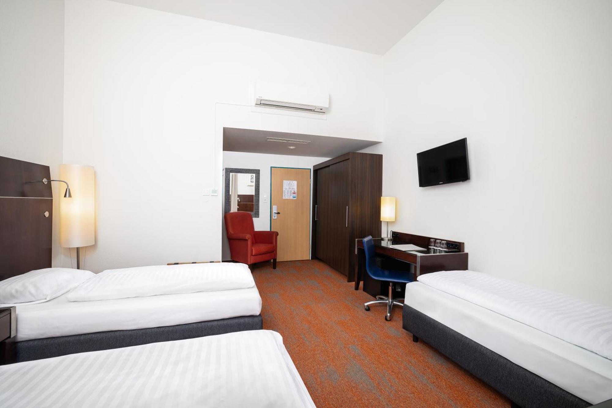 City Hotel Matyas Budapest Exterior photo