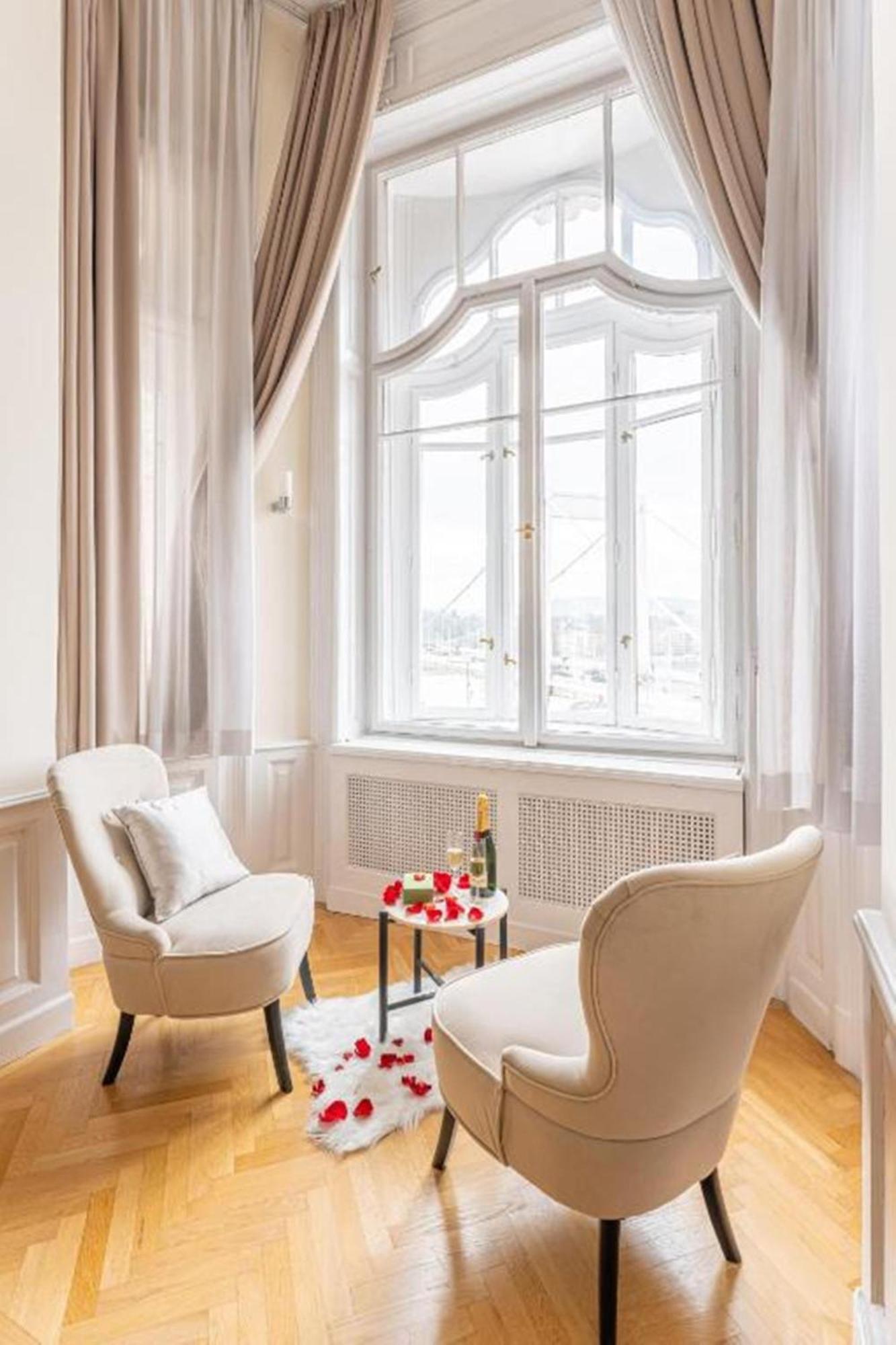 City Hotel Matyas Budapest Exterior photo