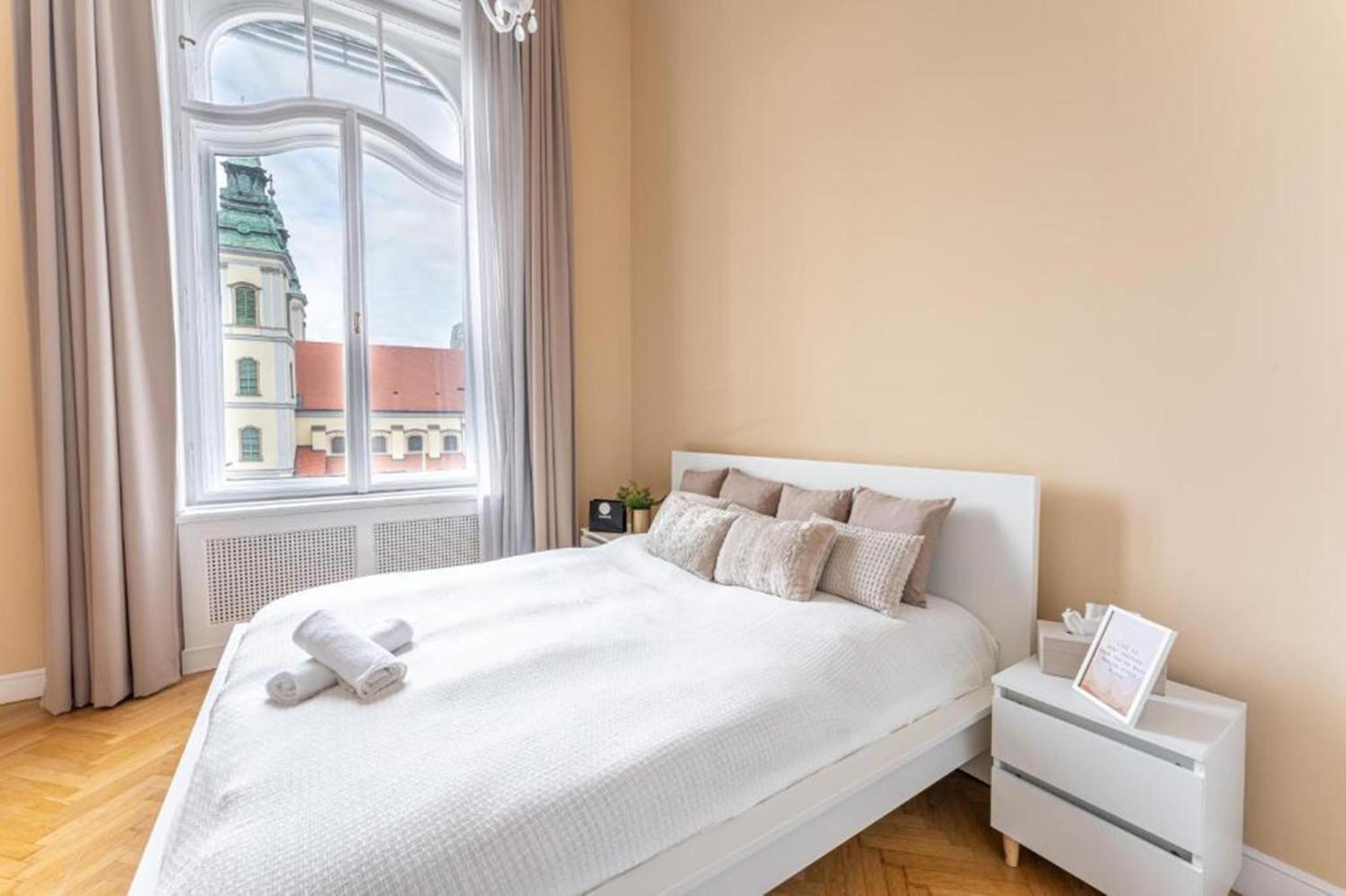 City Hotel Matyas Budapest Exterior photo