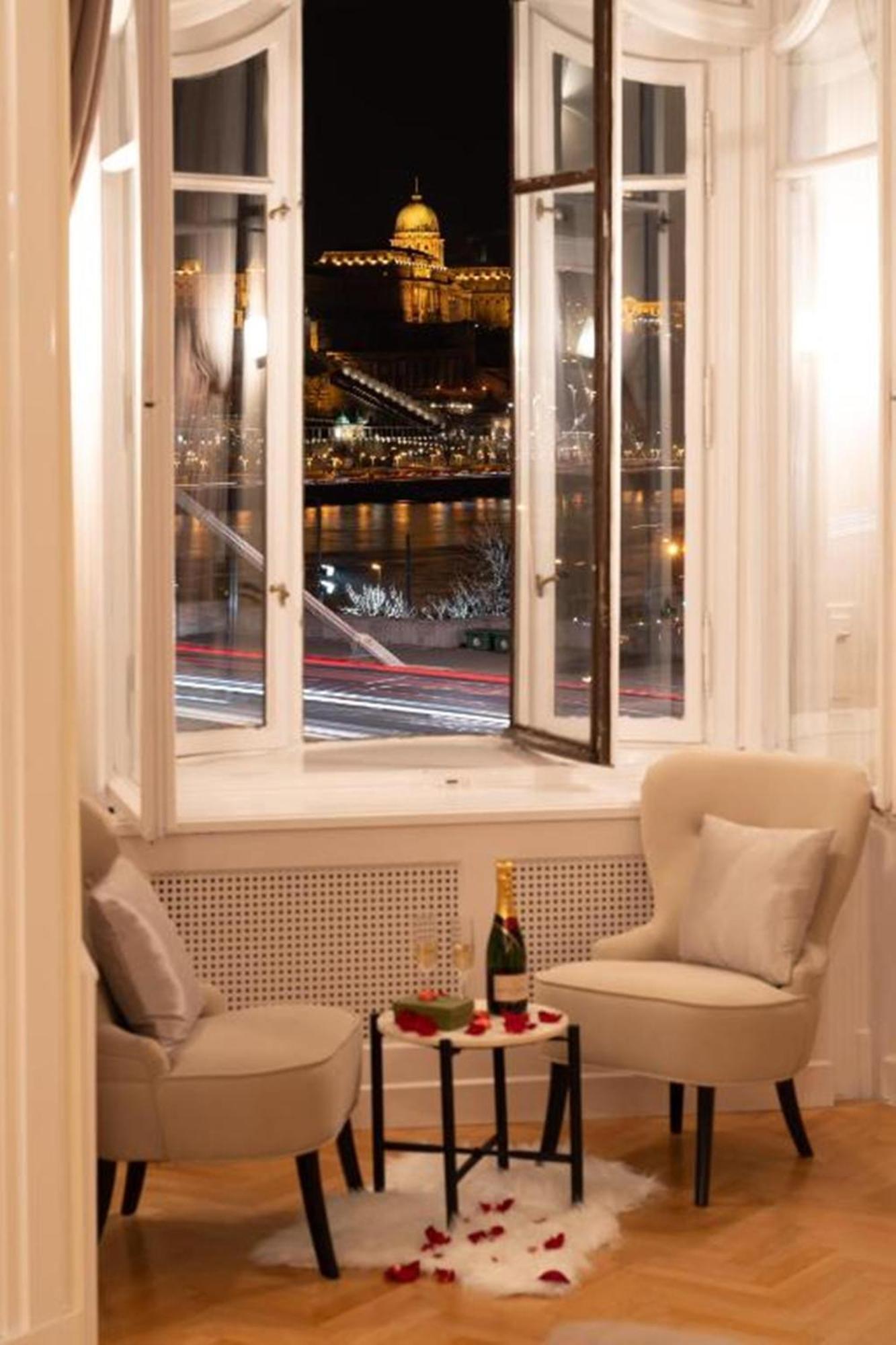 City Hotel Matyas Budapest Exterior photo