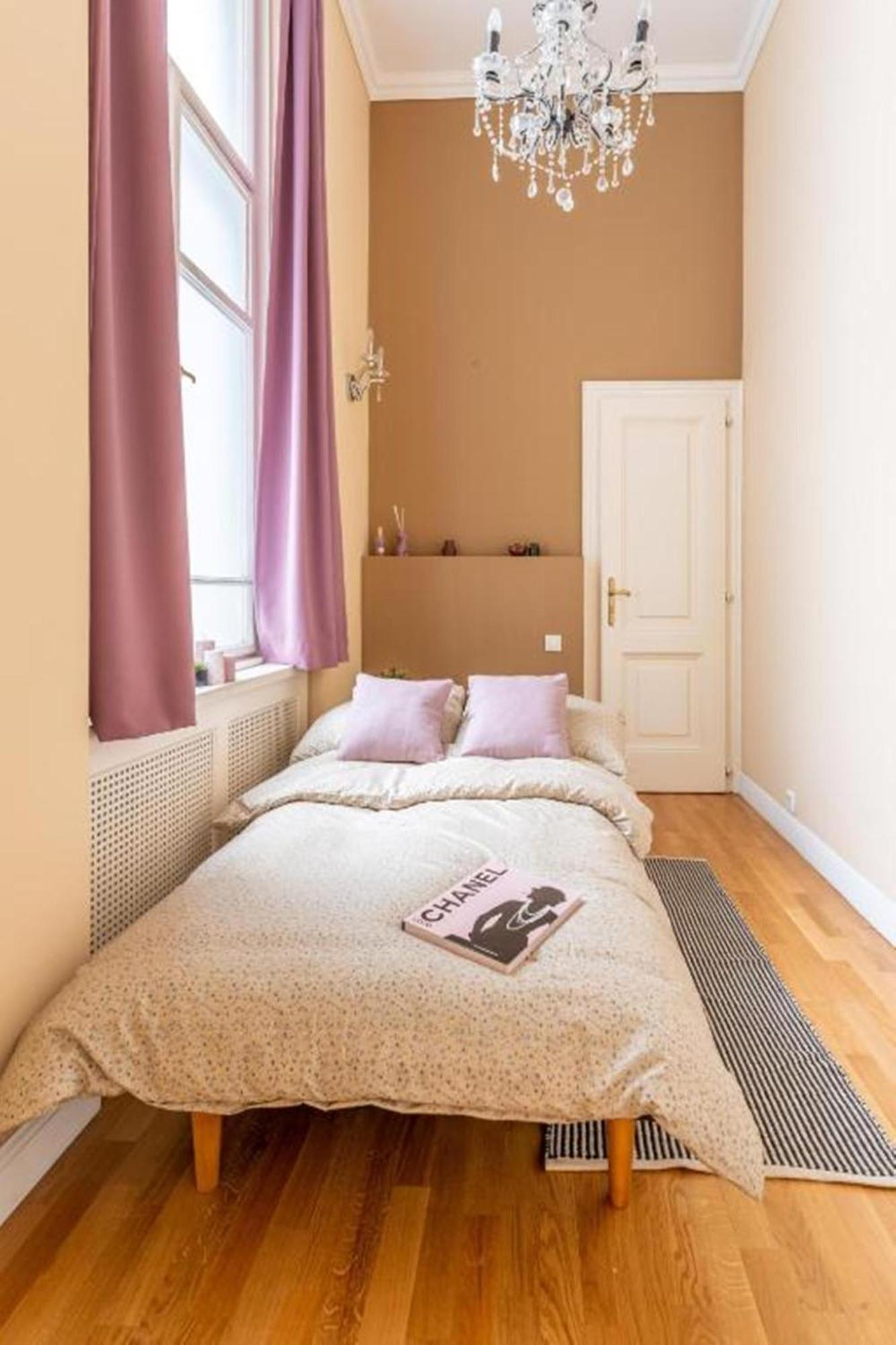 City Hotel Matyas Budapest Room photo