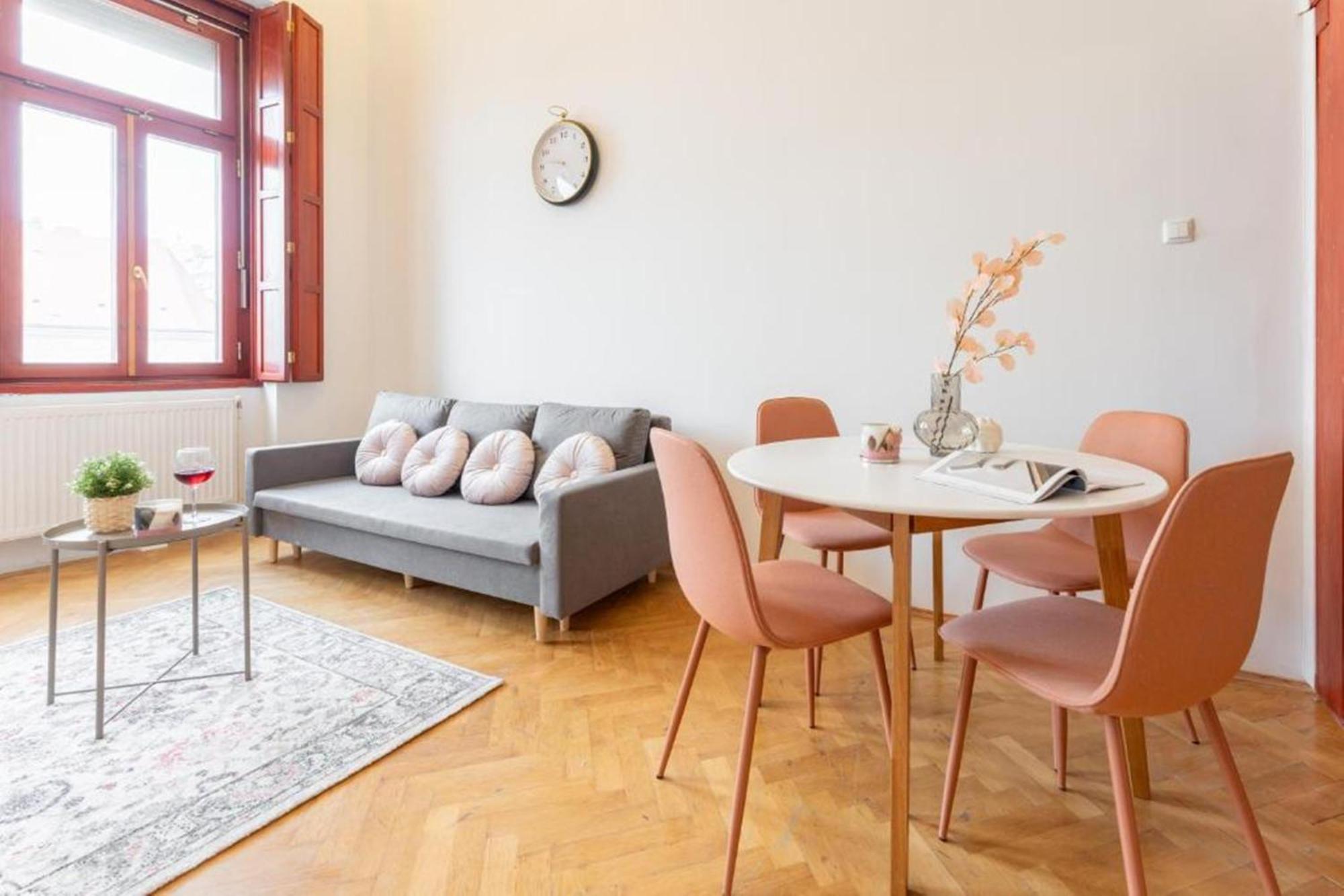 City Hotel Matyas Budapest Room photo