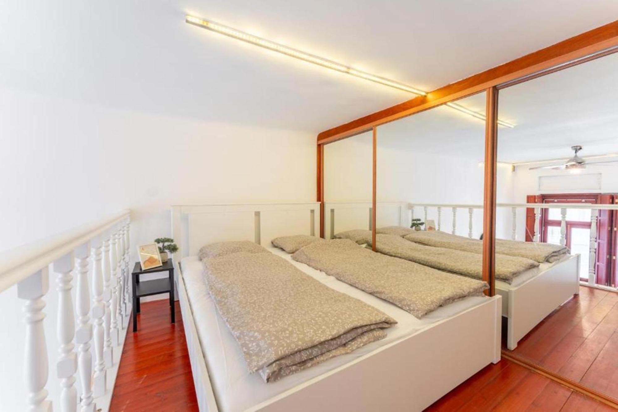 City Hotel Matyas Budapest Room photo
