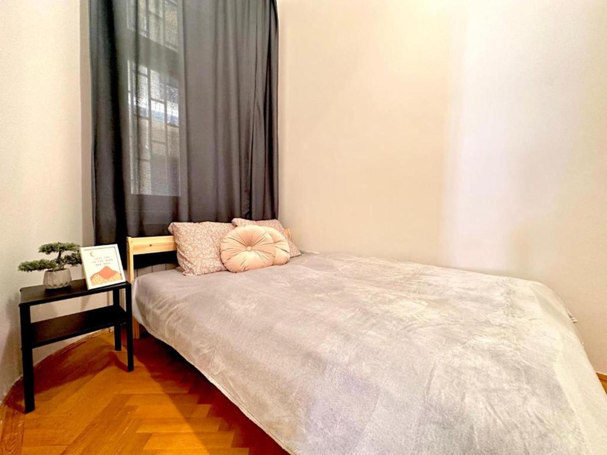 City Hotel Matyas Budapest Room photo