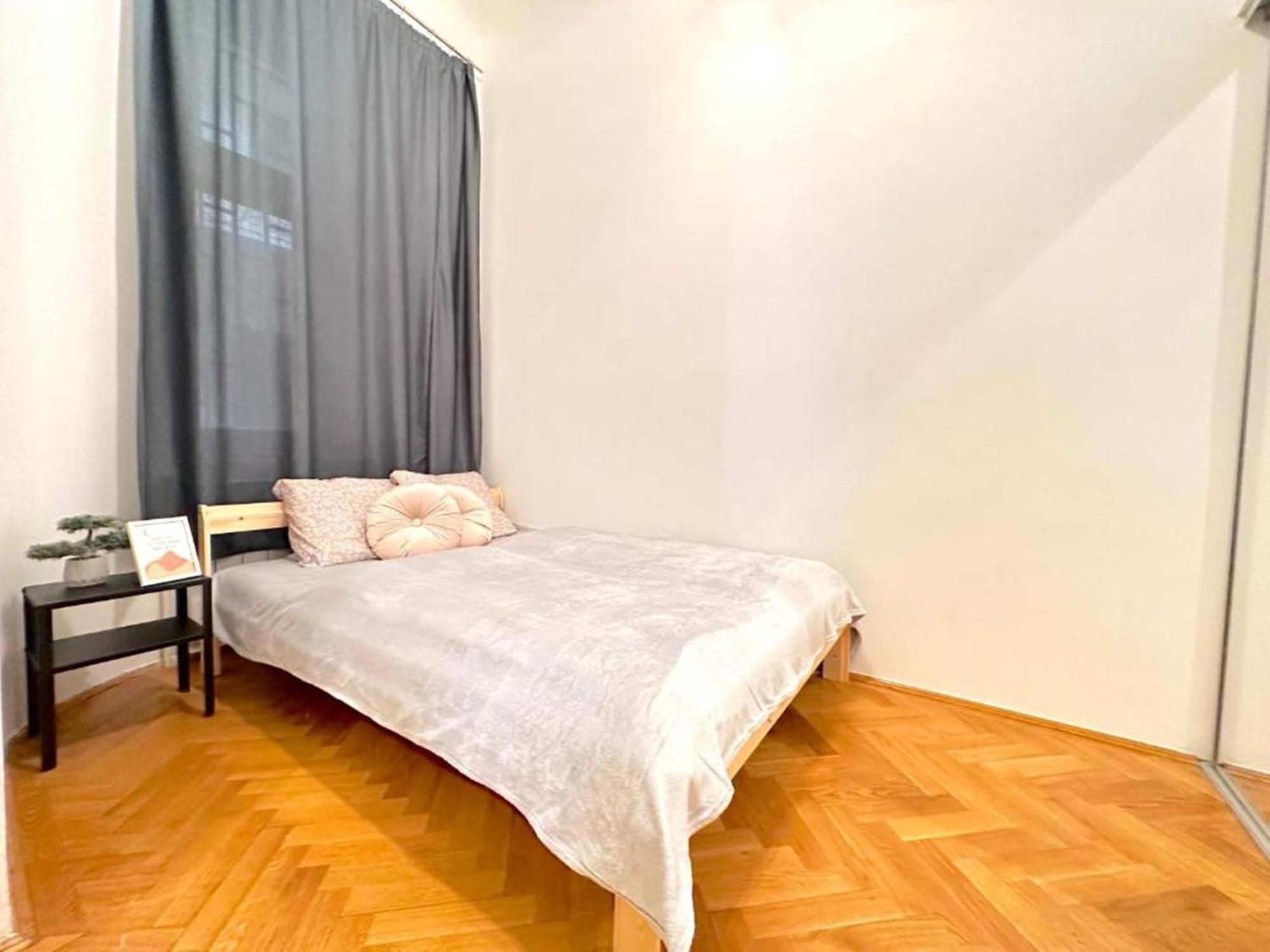 City Hotel Matyas Budapest Room photo