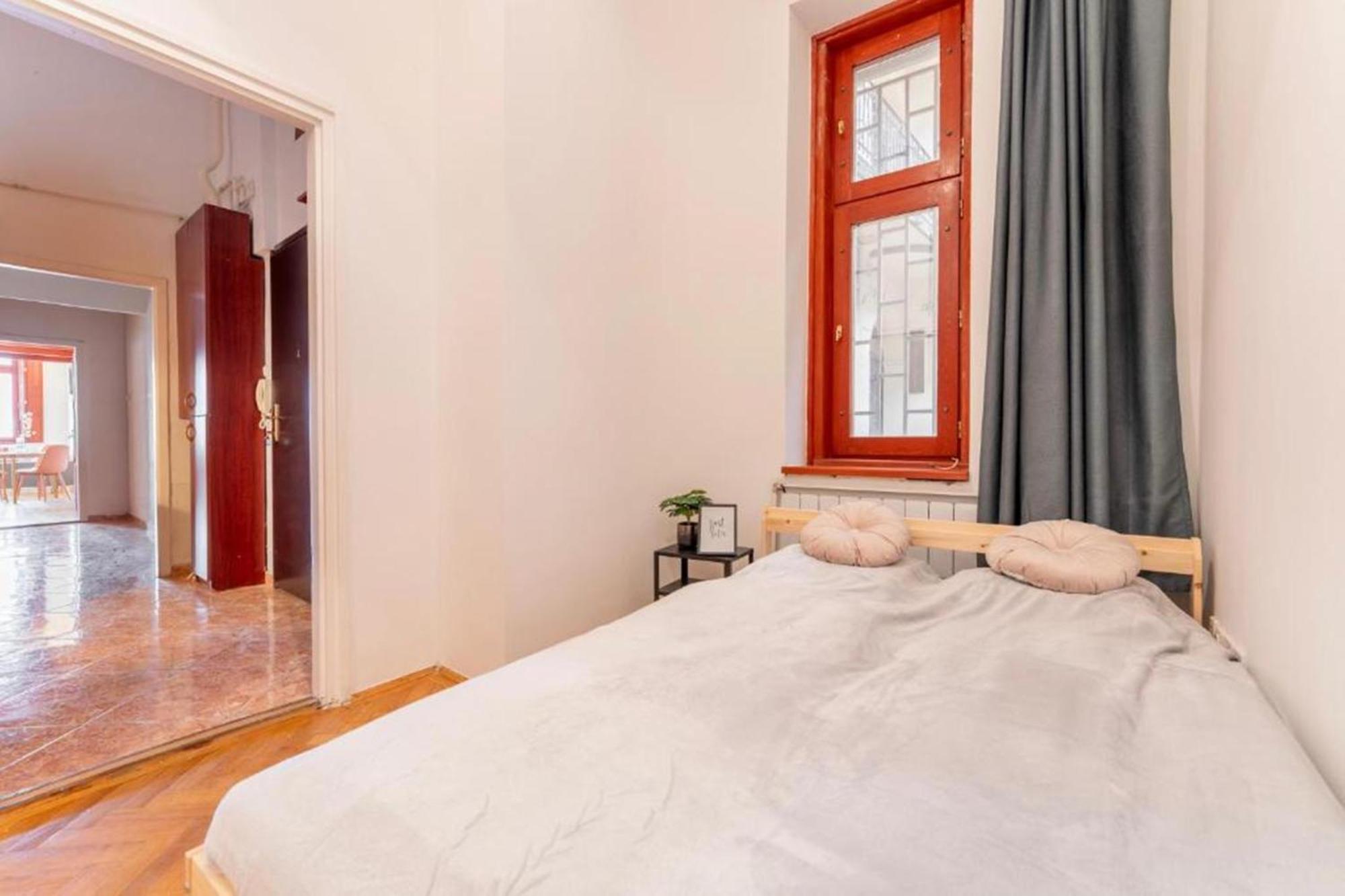 City Hotel Matyas Budapest Room photo